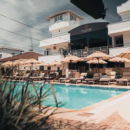 Esquire Hotels And Lounges Кемер Екстер'єр фото