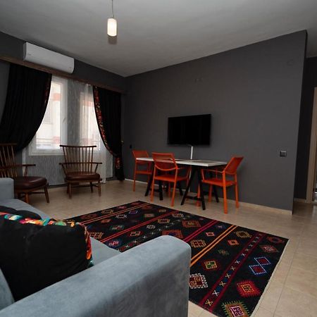 Esquire Hotels And Lounges Кемер Екстер'єр фото