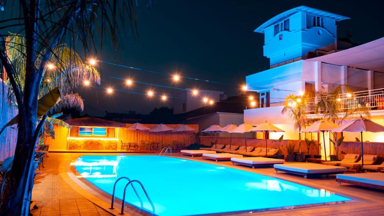 Esquire Hotels And Lounges Кемер Екстер'єр фото