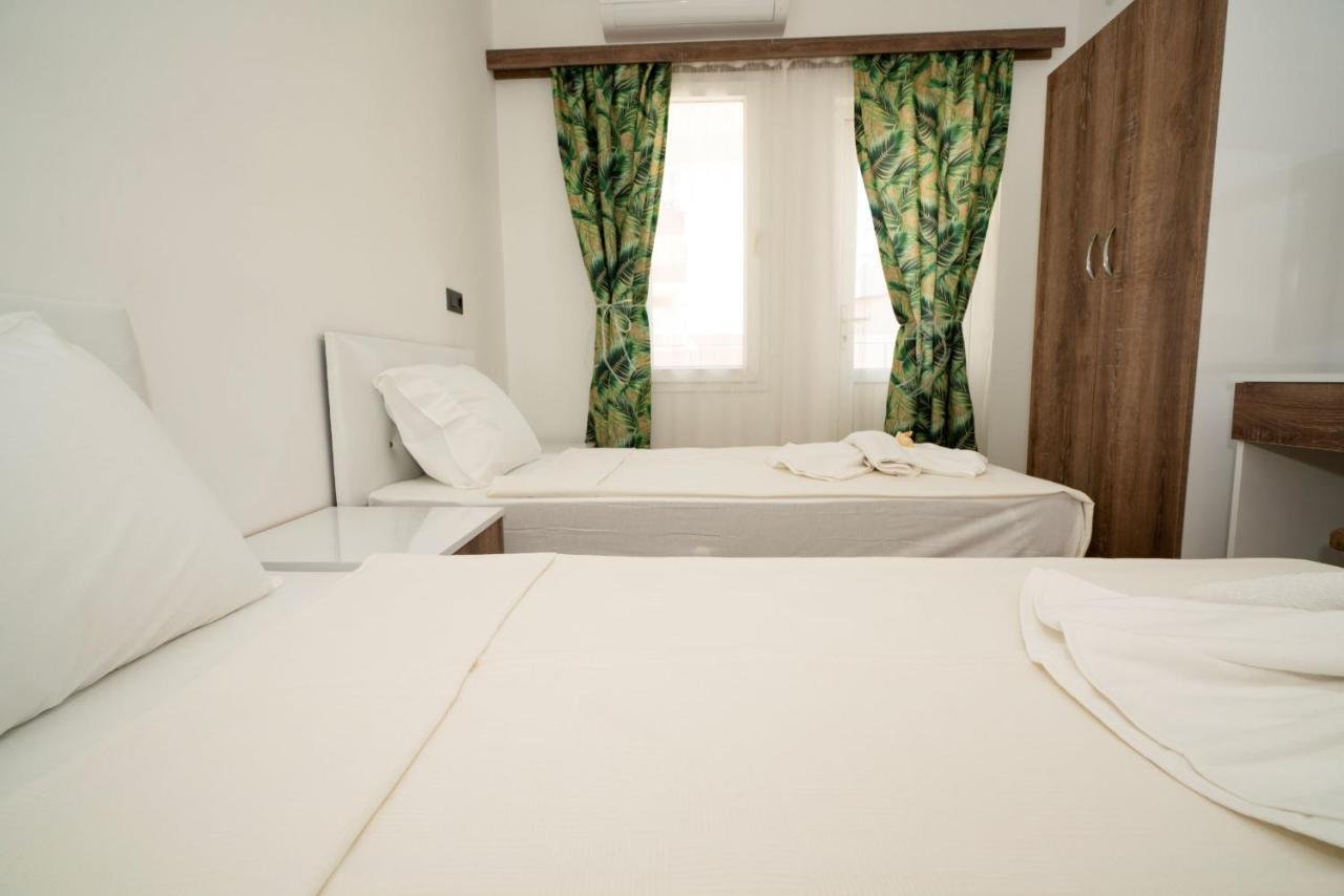 Esquire Hotels And Lounges Кемер Екстер'єр фото