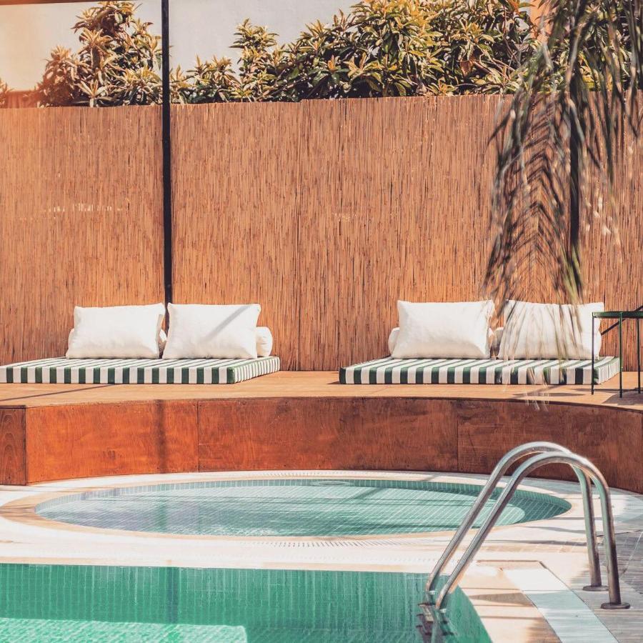 Esquire Hotels And Lounges Кемер Екстер'єр фото