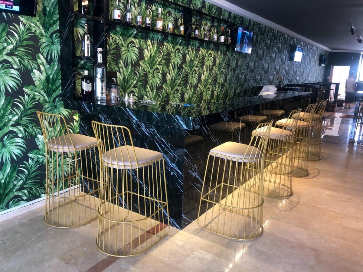 Esquire Hotels And Lounges Кемер Екстер'єр фото