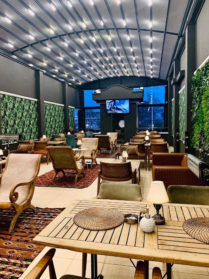 Esquire Hotels And Lounges Кемер Екстер'єр фото