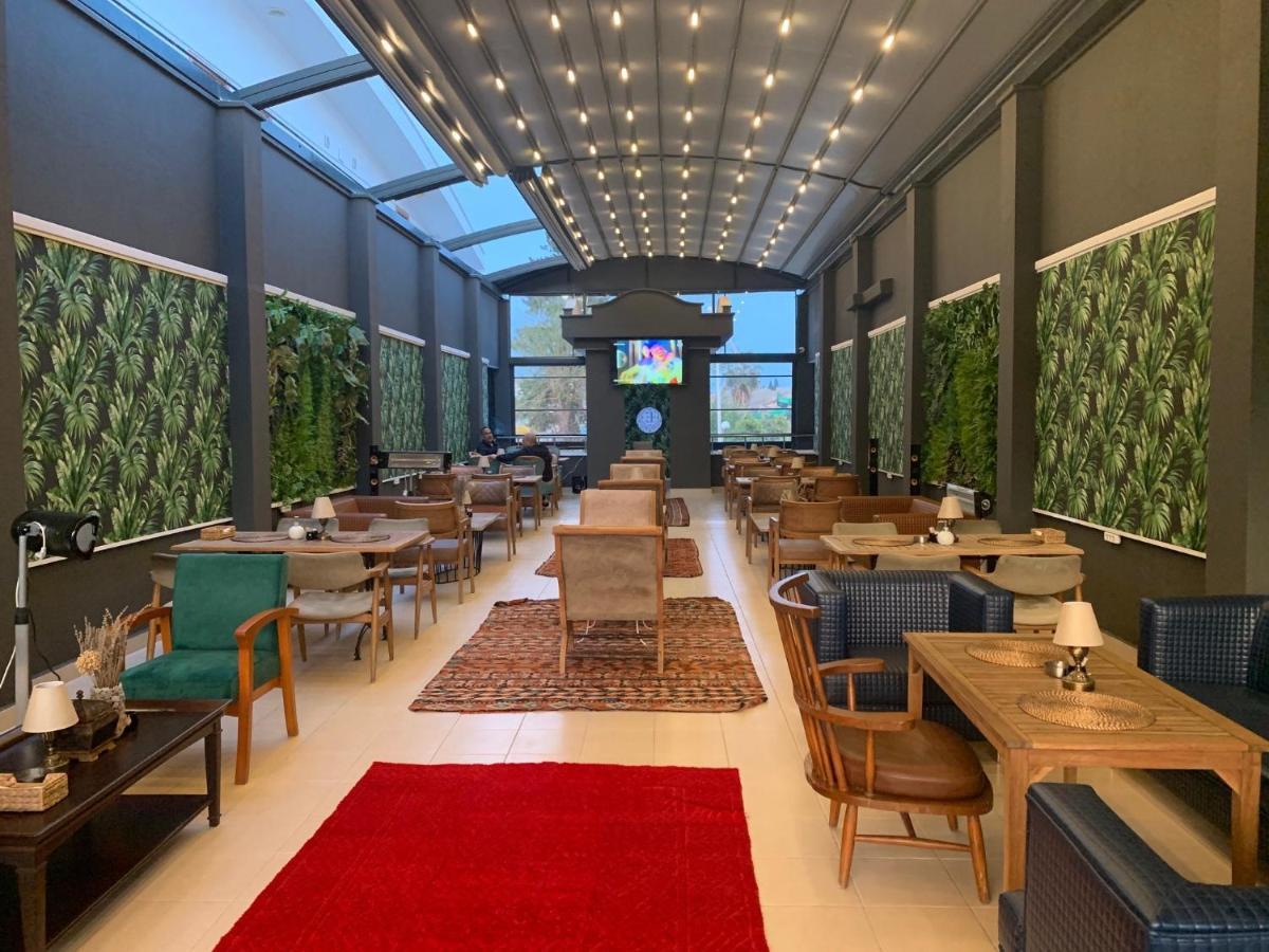 Esquire Hotels And Lounges Кемер Екстер'єр фото