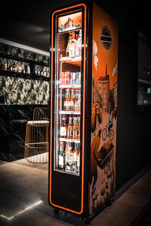 Esquire Hotels And Lounges Кемер Екстер'єр фото