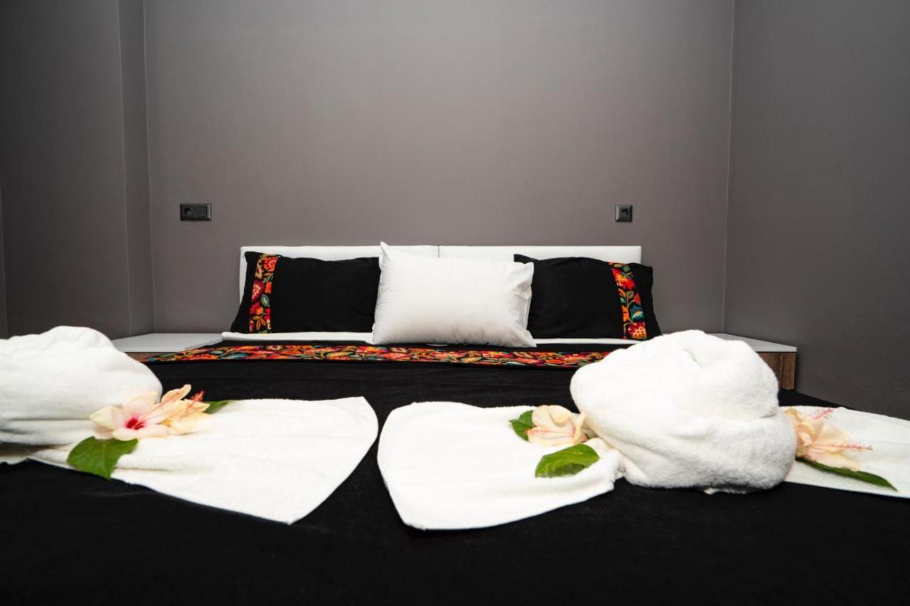 Esquire Hotels And Lounges Кемер Екстер'єр фото