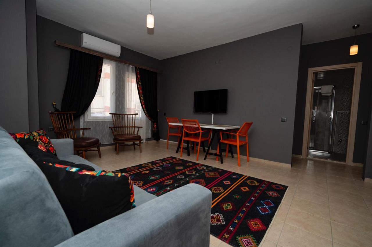 Esquire Hotels And Lounges Кемер Екстер'єр фото