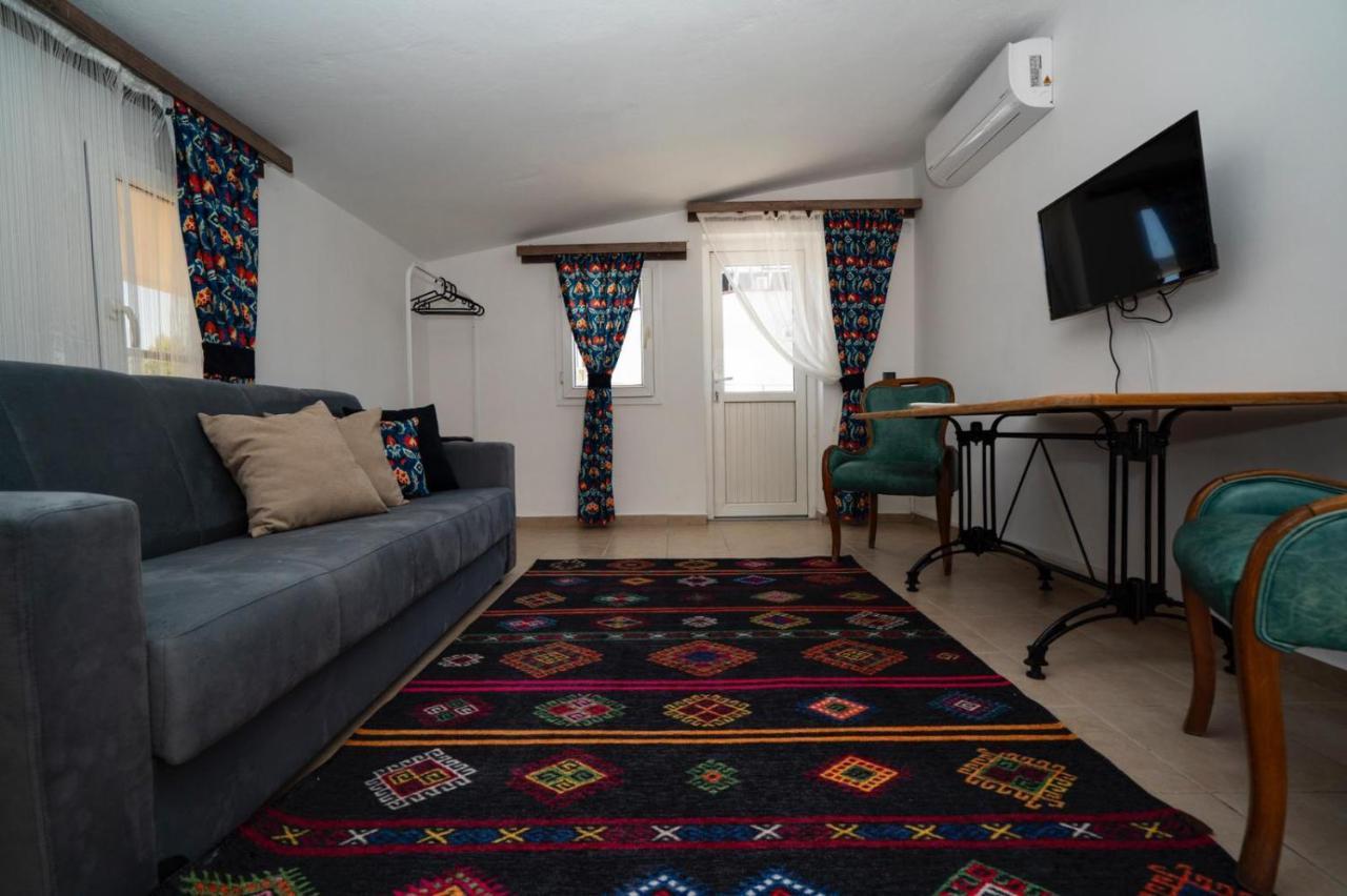 Esquire Hotels And Lounges Кемер Екстер'єр фото